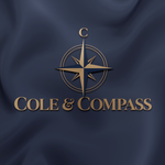 Cole & Compass Logo - Entry #1719