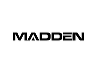 Madden Logo - Entry #615