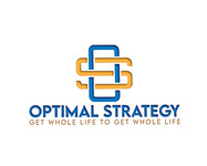 Optimal Strategy Logo - Entry #1969