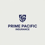 PRIME PACIFIC INSURANCE Logo - Entry #1062