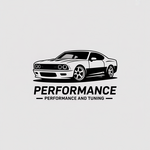 A to B Performance and Tuning Logo - Entry #1271