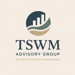 TSWM Advisory Group Logo - Entry #1838