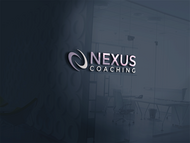 Nexus Coaching Logo - Entry #561
