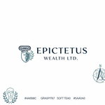 Epictetus Wealth Ltd. Logo - Entry #452