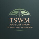 TSWM Advisory Group Logo - Entry #1016