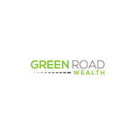Green Road Wealth Logo - Entry #1008
