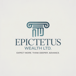 Epictetus Wealth Ltd. Logo - Entry #1132