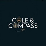 Cole & Compass Logo - Entry #404