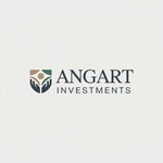 Angart Investments Logo - Entry #499