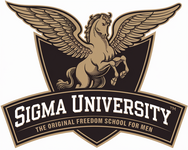 Sigma University™ Logo - Entry #19