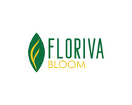 FLORIVA BLOOM Logo - Entry #1620