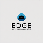 Edge Wealth Management Logo - Entry #1983