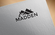 Madden Logo - Entry #2024