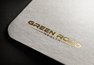 Green Road Wealth Logo - Entry #564