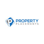 Property Placements Logo - Entry #1175