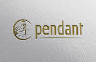 pendant Logo - Entry #1260