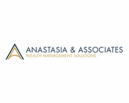 Anastasia & Associates Wealth Management Solutions Logo - Entry #229