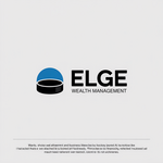 Edge Wealth Management Logo - Entry #1466