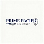 PRIME PACIFIC INSURANCE Logo - Entry #2448