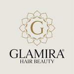 Glamira Hair Beauty Logo - Entry #260