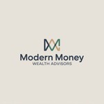 Modern Money Wealth Advisors Logo - Entry #129