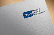 Tempus Wealth Management Logo - Entry #370