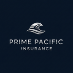 PRIME PACIFIC INSURANCE Logo - Entry #2753
