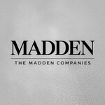 Madden Logo - Entry #4435