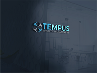 Tempus Wealth Management Logo - Entry #412