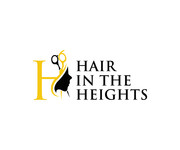 Hair in the Heights Logo - Entry #1666