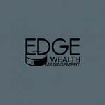 Edge Wealth Management Logo - Entry #1396