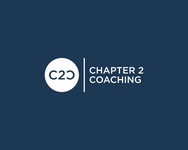 Chapter 2 Coaching Logo - Entry #371