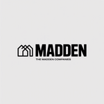 Madden Logo - Entry #4302
