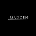 Madden Logo - Entry #1442