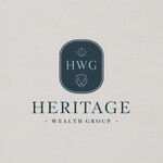 Heritage Wealth Group Logo - Entry #948