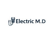 Electric M.D Logo - Entry #1835
