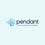 pendant Logo - Entry #3130