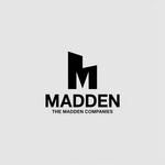Madden Logo - Entry #4367