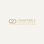 Chapter 2 Coaching Logo - Entry #383