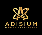 Adisium Wealth Management Logo - Entry #1417