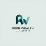 Peer Wealth Management Logo - Entry #333