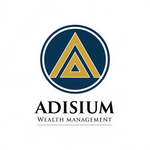 Adisium Wealth Management Logo - Entry #364