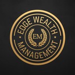 Edge Wealth Management Logo - Entry #358