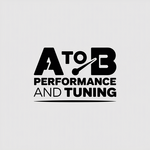 A to B Performance and Tuning Logo - Entry #742