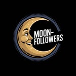 Moonfollowers Logo - Entry #1407