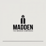 Madden Logo - Entry #3389