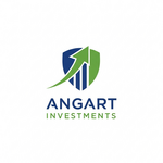 Angart Investments Logo - Entry #69