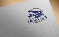 Leadville Flying Club Logo - Entry #1629