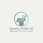 Epictetus Wealth Ltd. Logo - Entry #926