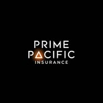 PRIME PACIFIC INSURANCE Logo - Entry #366
